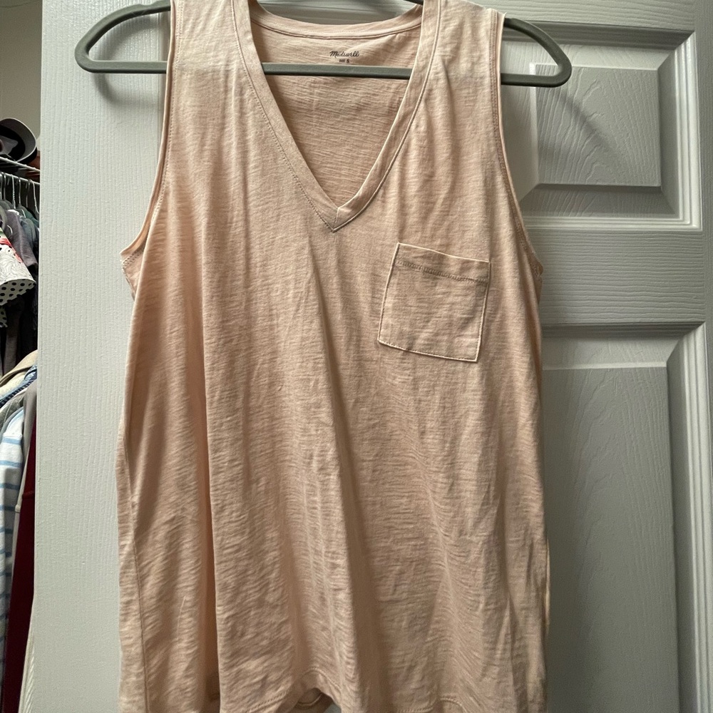 Madewell Too